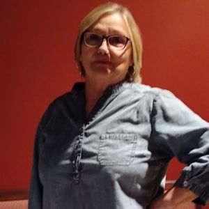 Meet your Posher, Donna